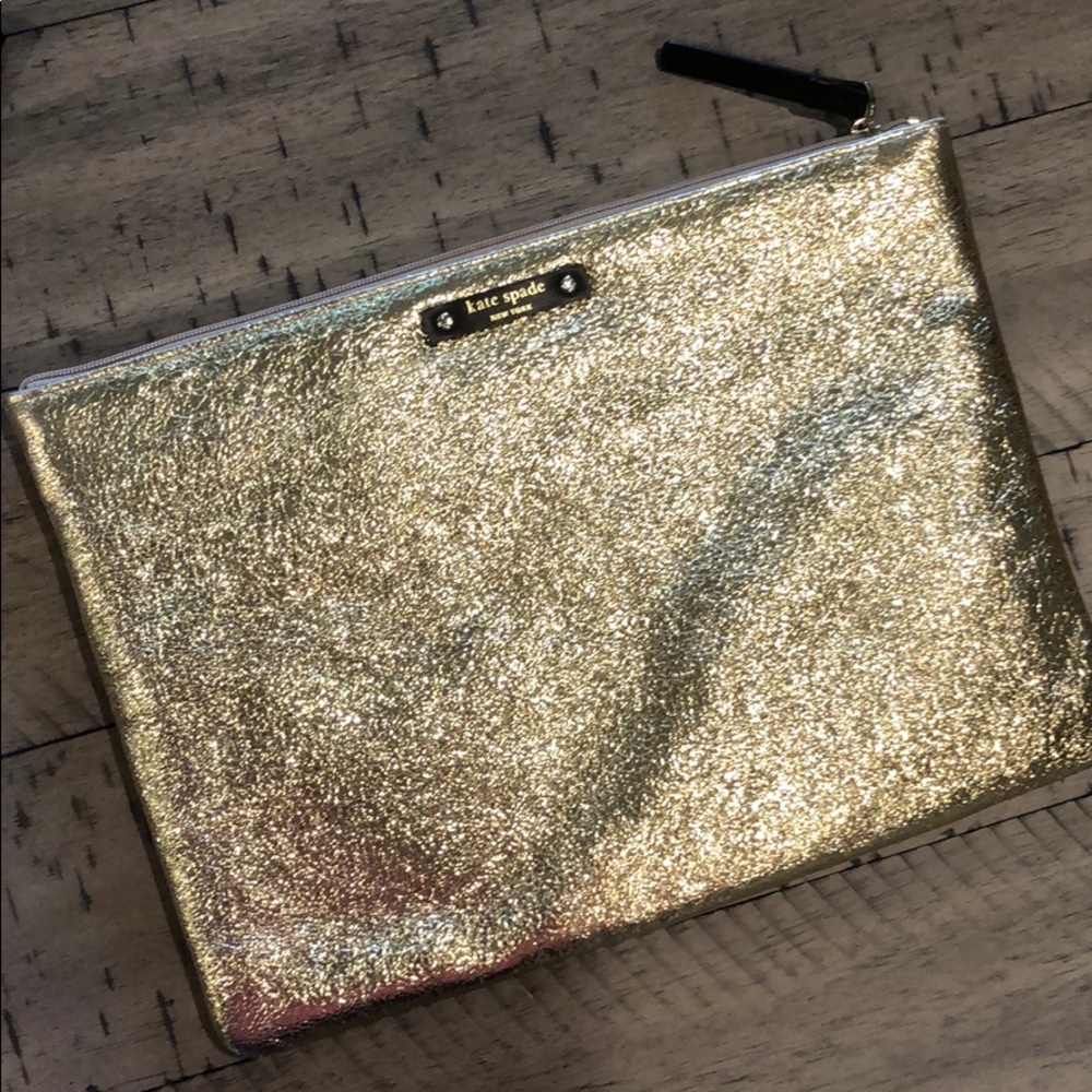 Kate Spade clutch